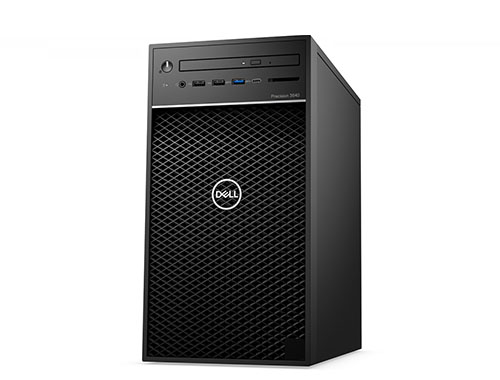 Dell Precision 3640 ̨ʽվ